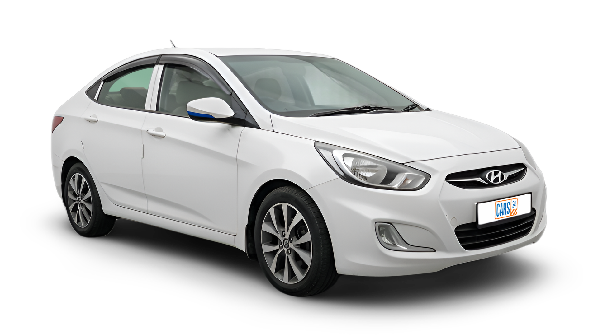 Hyundai Verna-img